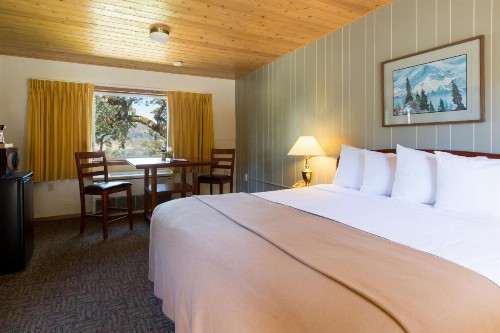 Westcliff Lodge - image 36