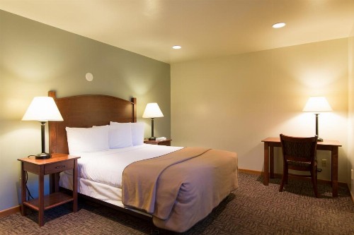 Westcliff Lodge - image 38