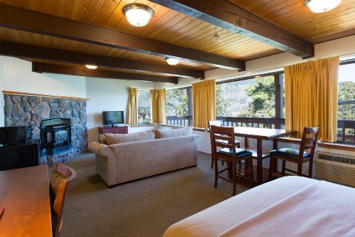 Westcliff Lodge - image 40