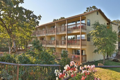 Westcliff Lodge - image 41