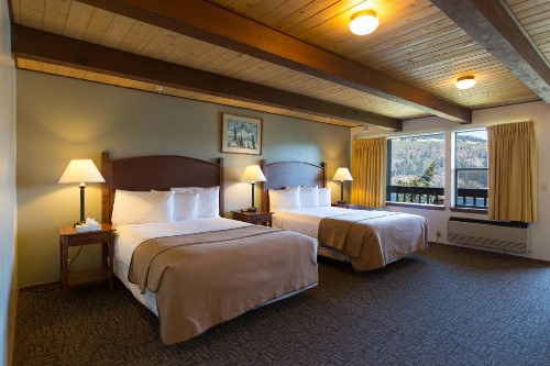 Westcliff Lodge - image 6