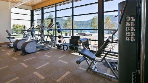 Best Western Plus Hood River Inn - image 11