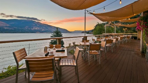 Best Western Plus Hood River Inn - image 12