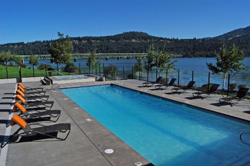 Best Western Plus Hood River Inn - image 16