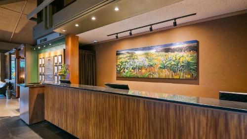 Best Western Plus Hood River Inn - image 17
