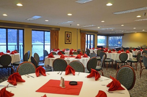 Best Western Plus Hood River Inn - image 19