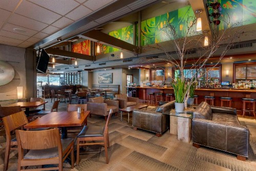 Best Western Plus Hood River Inn - image 7