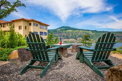Columbia Cliff Villas - image 14
