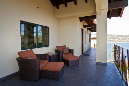 Columbia Cliff Villas - image 27
