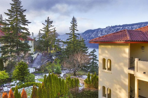 Columbia Cliff Villas - image 29