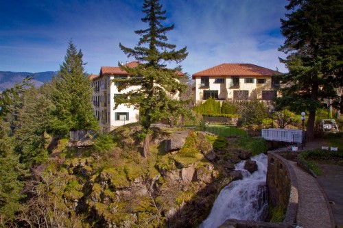Columbia Cliff Villas - image 31