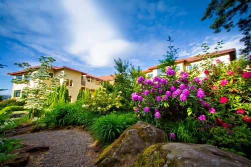 Columbia Cliff Villas - image 32
