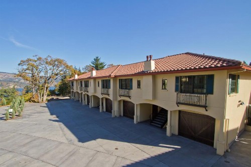 Columbia Cliff Villas - image 36