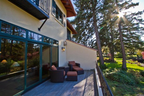 Columbia Cliff Villas - image 39