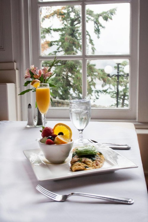 Columbia Gorge Hotel & Spa - image 18