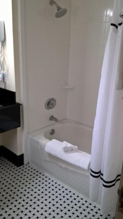 Columbia Gorge Hotel & Spa - image 22