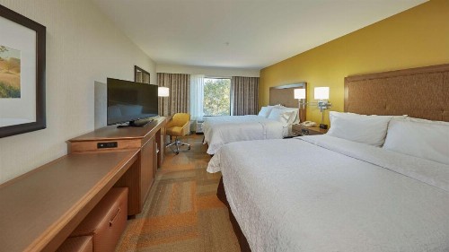 Hampton Inn & Suites Hood River - image 10