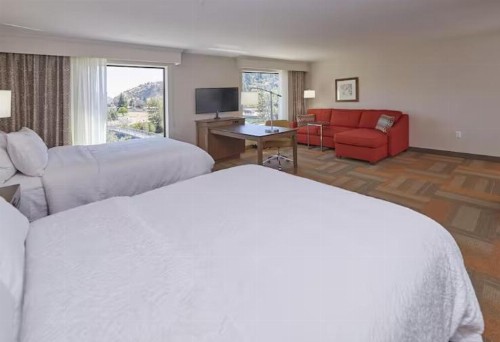 Hampton Inn & Suites Hood River - image 11