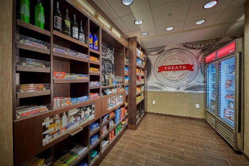 Hampton Inn & Suites Hood River - image 12