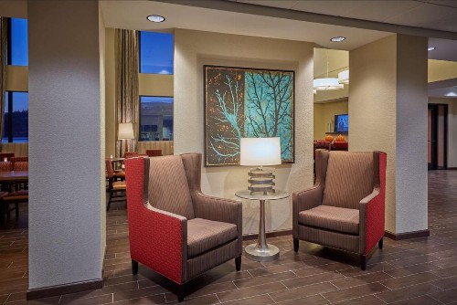 Hampton Inn & Suites Hood River - image 13