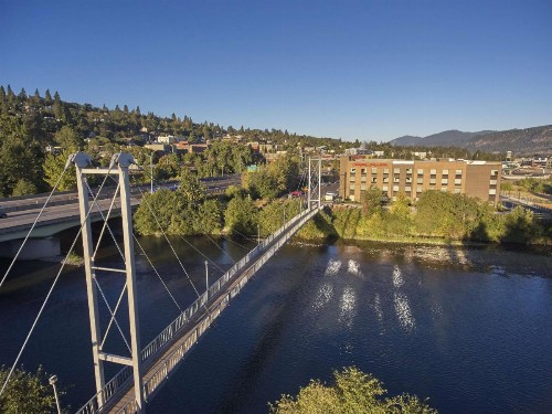 Hampton Inn & Suites Hood River - image 15