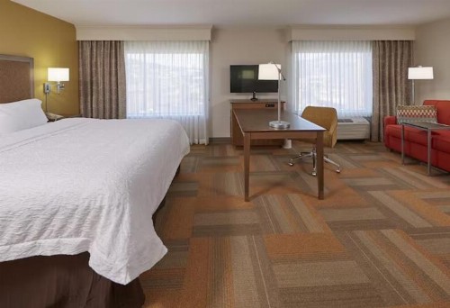 Hampton Inn & Suites Hood River - image 16