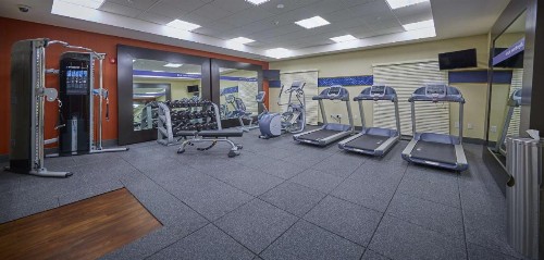 Hampton Inn & Suites Hood River - image 17