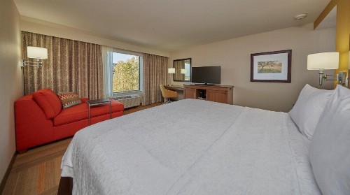 Hampton Inn & Suites Hood River - image 20