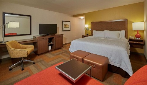 Hampton Inn & Suites Hood River - image 26