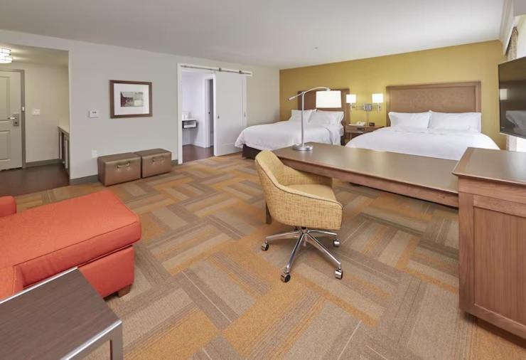 Hampton Inn & Suites Hood River - image 4