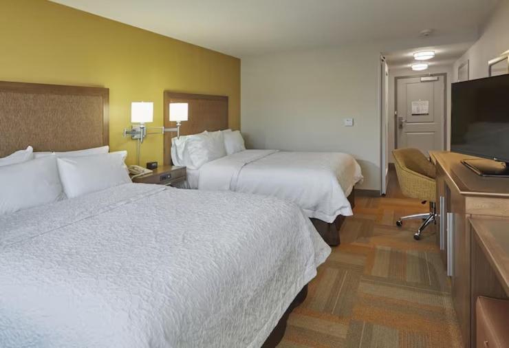 Hampton Inn & Suites Hood River - image 5