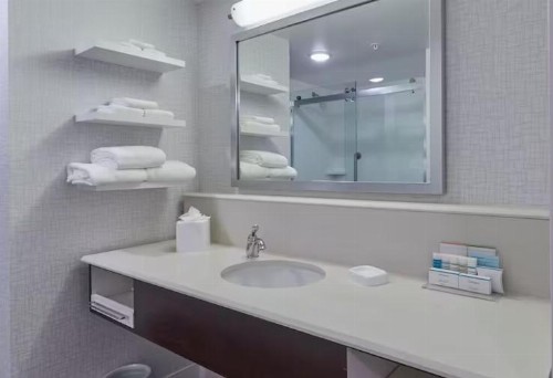 Hampton Inn & Suites Hood River - image 6