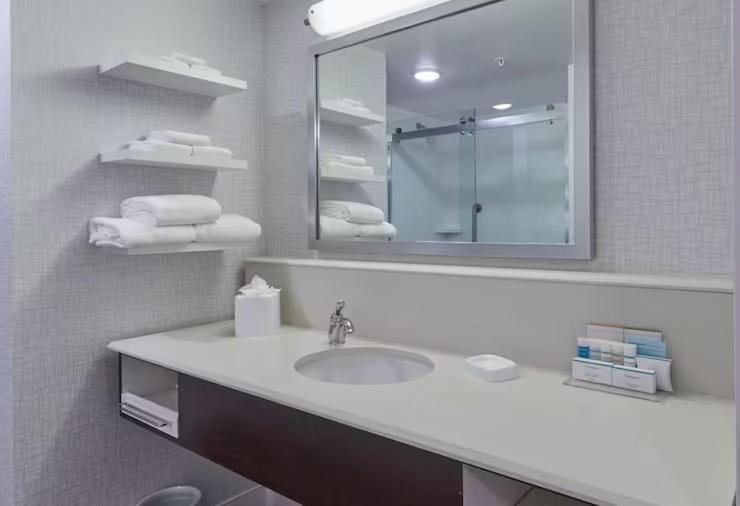 Hampton Inn & Suites Hood River - image 6
