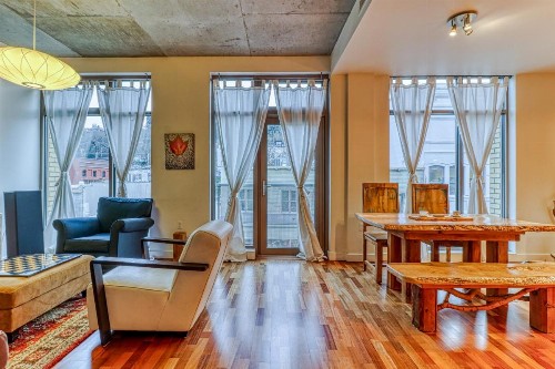Oak Street Lofts - image 11