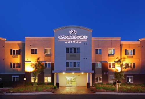 Days Inn Hot Springs