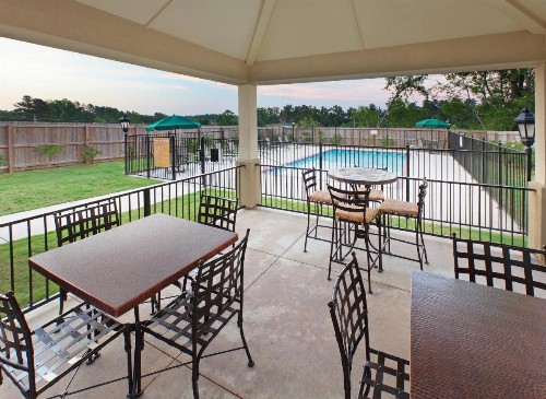 Candlewood Suites Hot Springs an IHG Hotel - image 12