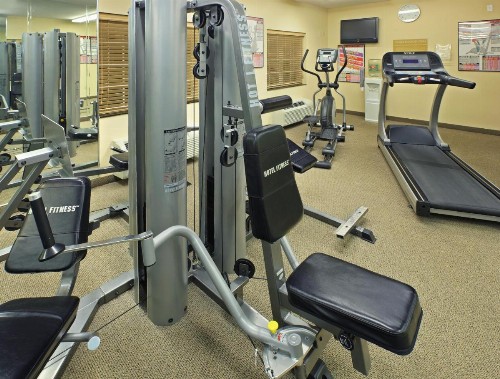 Candlewood Suites Hot Springs an IHG Hotel - image 14