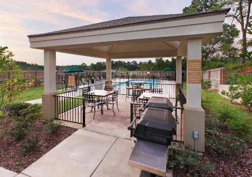 Candlewood Suites Hot Springs an IHG Hotel - image 15