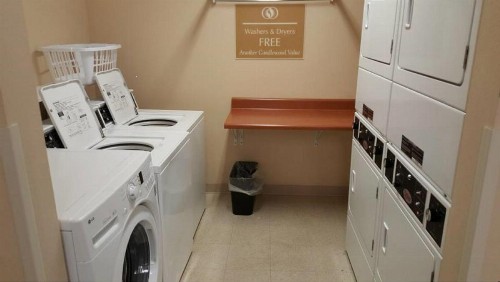 Candlewood Suites Hot Springs an IHG Hotel - image 18
