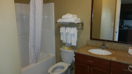 Candlewood Suites Hot Springs an IHG Hotel - image 26
