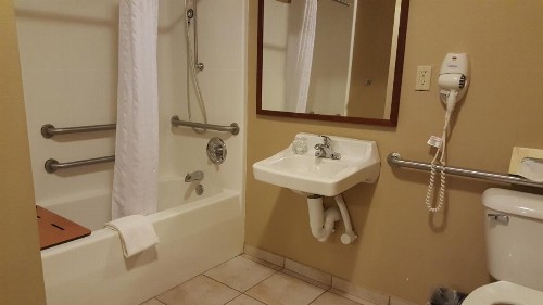 Candlewood Suites Hot Springs an IHG Hotel - image 27