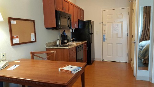 Candlewood Suites Hot Springs an IHG Hotel - image 28