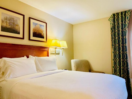 Candlewood Suites Hot Springs an IHG Hotel - image 31