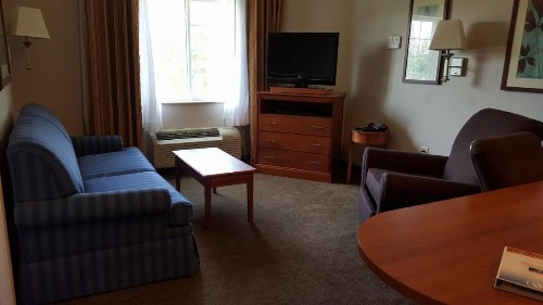Candlewood Suites Hot Springs an IHG Hotel - image 33