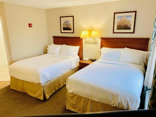 Candlewood Suites Hot Springs an IHG Hotel - image 34
