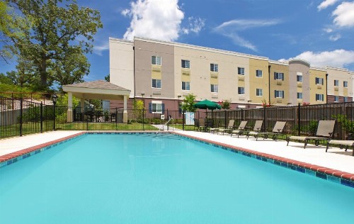 Candlewood Suites Hot Springs an IHG Hotel - image 35