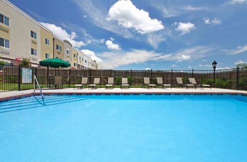 Candlewood Suites Hot Springs an IHG Hotel - image 37