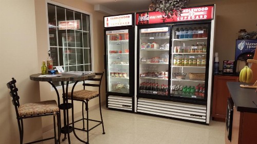Candlewood Suites Hot Springs an IHG Hotel - image 4