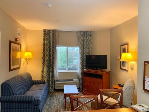 Candlewood Suites Hot Springs an IHG Hotel - image 43