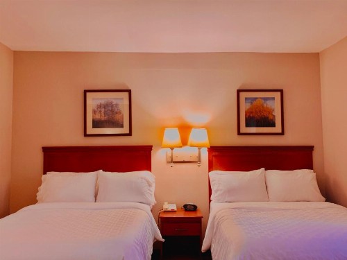 Candlewood Suites Hot Springs an IHG Hotel - image 46